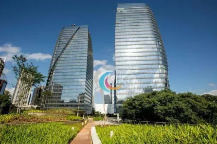Sala Comercial para alugar, 2516m² no Vila Nova Conceição, São Paulo