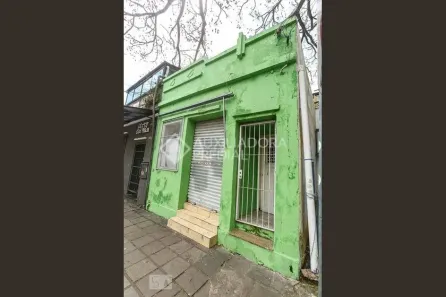 Casa com 1 Quarto à venda, 100m² no Cidade Baixa, Porto Alegre