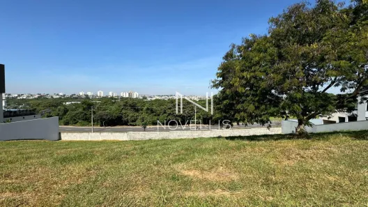 Lote/Terreno à venda, 715m² no Condomínio Reserva do Paratehy, São José dos Campos