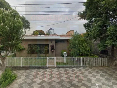 Casa com 3 Quartos à venda, 390m² no Bosque da Saúde, São Paulo