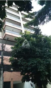 Apartamento com 3 Quartos à venda, 130m² no Estácio, Rio de Janeiro