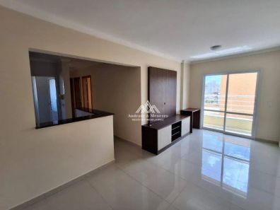 Apartamento com 2 Quartos à venda, 71m² no Jardim Macedo, Ribeirão Preto