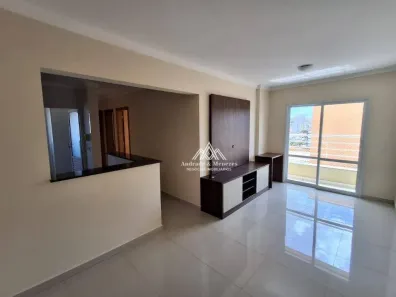 Apartamento com 2 Quartos à venda, 71m² no Jardim Macedo, Ribeirão Preto