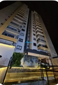 Apartamento com 1 Quarto à venda, 43m² no Jardim Walkíria, São José do Rio Preto