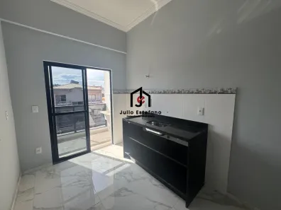 Kitnet com 1 Quarto para alugar, 45m² no Alto do Cardoso, Pindamonhangaba
