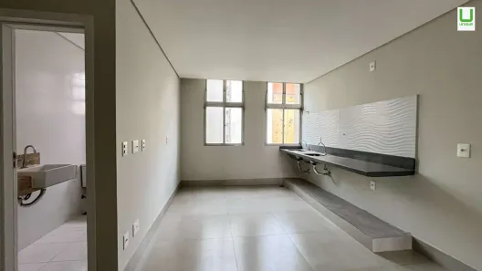Apartamento com 2 Quartos à venda, 57m² no Centro, Belo Horizonte