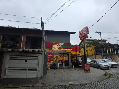 Sobrado com 2 Quartos à venda, 84m² no Vila Camargos, Guarulhos