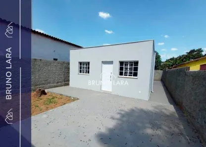 Casa com 2 Quartos à venda, 70m² no São Sebastião, Igarapé