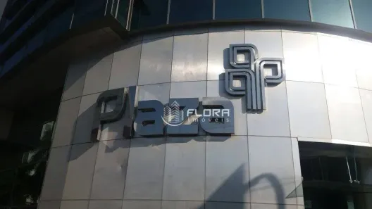 Sala Comercial à venda, 27m² no Centro, Niterói