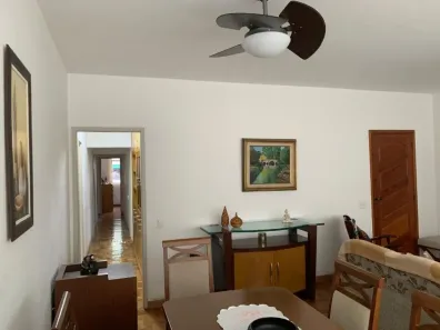 Apartamento com 3 Quartos à venda, 110m² no Tijuca, Rio de Janeiro