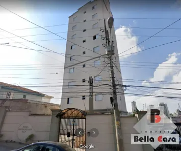Apartamento com 2 Quartos à venda, 60m² no Chácara Mafalda, São Paulo