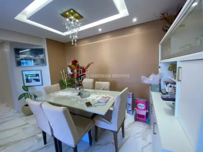 Apartamento com 2 Quartos à venda, 76m² no Santa Paula, São Caetano do Sul