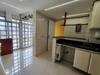 Apartamento com 3 Quartos à venda, 166m² no Mirandópolis, São Paulo