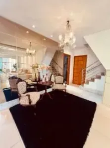 Apartamento com 4 Quartos à venda, 380m² no Praia de Itaparica, Vila Velha