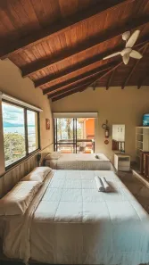 Flat com 1 Quarto para alugar, 32m² no Jurerê, Florianópolis