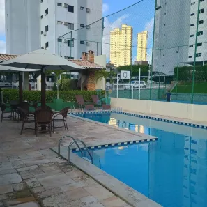 Apartamento com 3 Quartos à venda, 100m² no Lagoa Nova, Natal