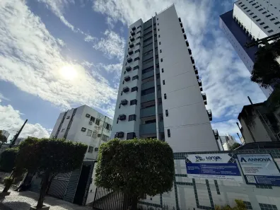 Apartamento com 2 Quartos à venda, 83m² no Boa Viagem, Recife