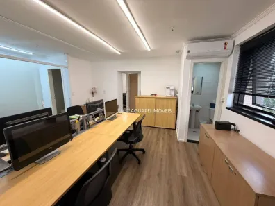 Sala Comercial à venda, 90m² no Tatuapé, São Paulo