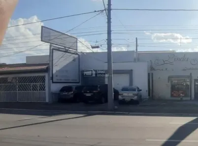 Ponto Comercial para alugar, 70m² no Jardim Azaléias, São José dos Campos