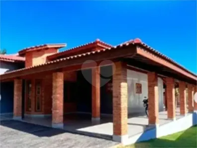 Casa de Condomínio com 3 Quartos à venda, 332m² no Jardim Buru, Salto
