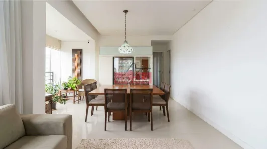 Apartamento com 3 Quartos à venda, 115m² no Lourdes, Belo Horizonte
