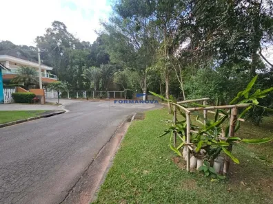 Casa de Condomínio com 5 Quartos para alugar, 300m² no Pitas, Cotia