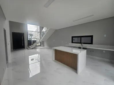 Casa com 3 Quartos à venda, 265m² no Loteamento Floresta, São José dos Campos