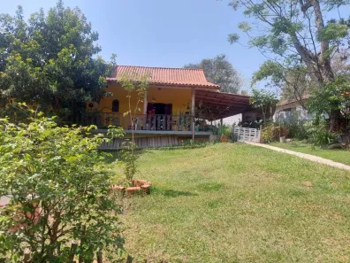 Casa de Condomínio com 2 Quartos à venda, 243m² no Paisagem Renoir, Cotia