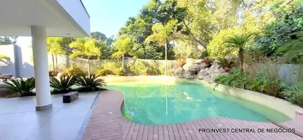 Casa de Condomínio com 4 Quartos à venda, 700m² no Palos Verdes, Carapicuíba