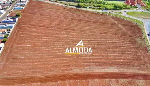 Lote/Terreno à venda, 64000m² no Horto Florestal, Cordeirópolis