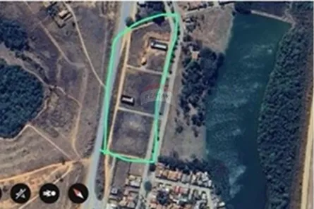Lote/Terreno à venda, 300m² no Centro, Varjão de Minas