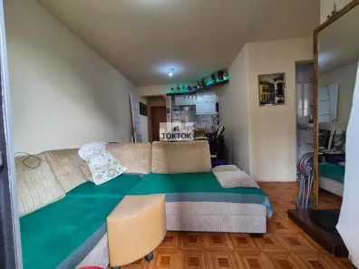 Apartamento com 2 Quartos à venda, 64m² no Jaguaré, São Paulo