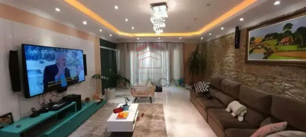 Sobrado com 5 Quartos à venda, 180m² no Parque Independência, São Paulo