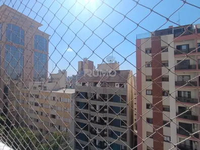Apartamento com 3 Quartos à venda, 100m² no Bosque, Campinas