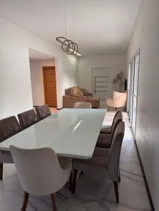 Casa com 3 Quartos à venda, 114m² no Jardim Satélite, São José dos Campos