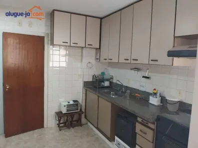 Apartamento com 3 Quartos à venda, 153m² no Jardim Apolo I, São José dos Campos