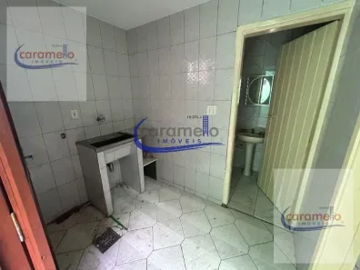 Kitnet com 1 Quarto para alugar, 25m² no City América, São Paulo