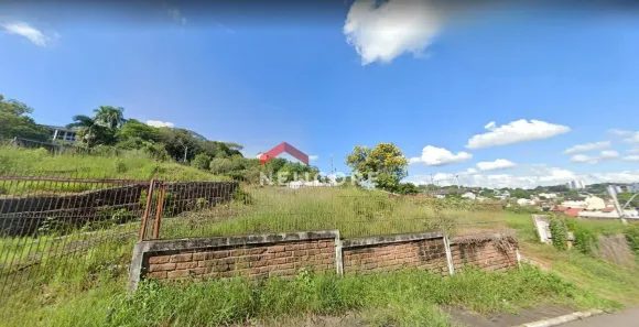 Lote/Terreno à venda, 915m² no Boa Vista, Novo Hamburgo