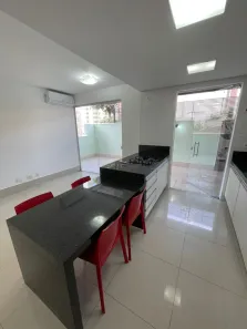 Apartamento com 1 Quarto para alugar, 50m² no Coração de Jesus, Belo Horizonte