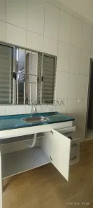 Kitnet com 1 Quarto para alugar, 10m² no Vila do Bosque, São Paulo