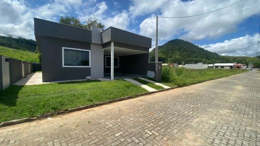 Casa de Condomínio com 3 Quartos à venda, 160m² no Pindobas, Maricá
