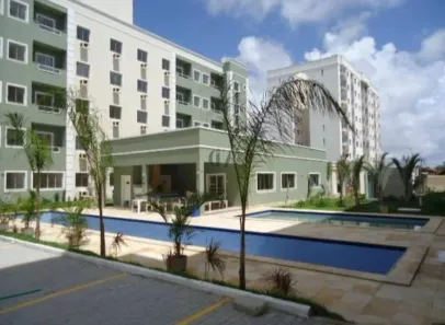 Apartamento com 2 Quartos à venda, 45m² no Manuel Dias Branco, Fortaleza