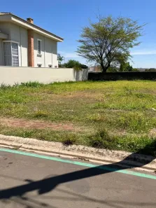 Lote/Terreno à venda, 395m² no Residencial Lagos D'Icaraí, Salto