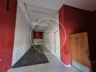 Ponto Comercial para alugar, 90m² no Parque Brasil, São Paulo