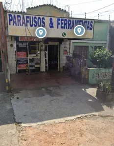 Ponto Comercial à venda, 195m² no Poço, Maceió