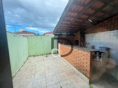 Casa de Condomínio com 2 Quartos à venda, 80m² no Maitinga, Bertioga