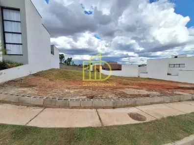 Lote/Terreno à venda, 243m² no Jardim Villagio Milano, Sorocaba