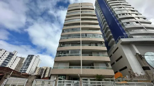 Apartamento com 2 Quartos à venda, 79m² no Tupi, Praia Grande