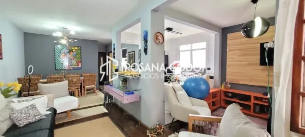 Casa com 2 Quartos à venda, 153m² no Paulicéia, São Bernardo do Campo