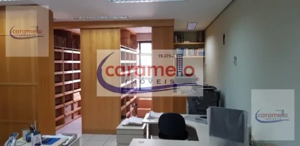 Sala Comercial para alugar, 94m² no Vila Buarque, São Paulo
